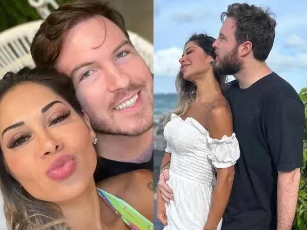 Conheça Thiago Nigro, o Primo Rico, novo namorado de Maíra Cardi