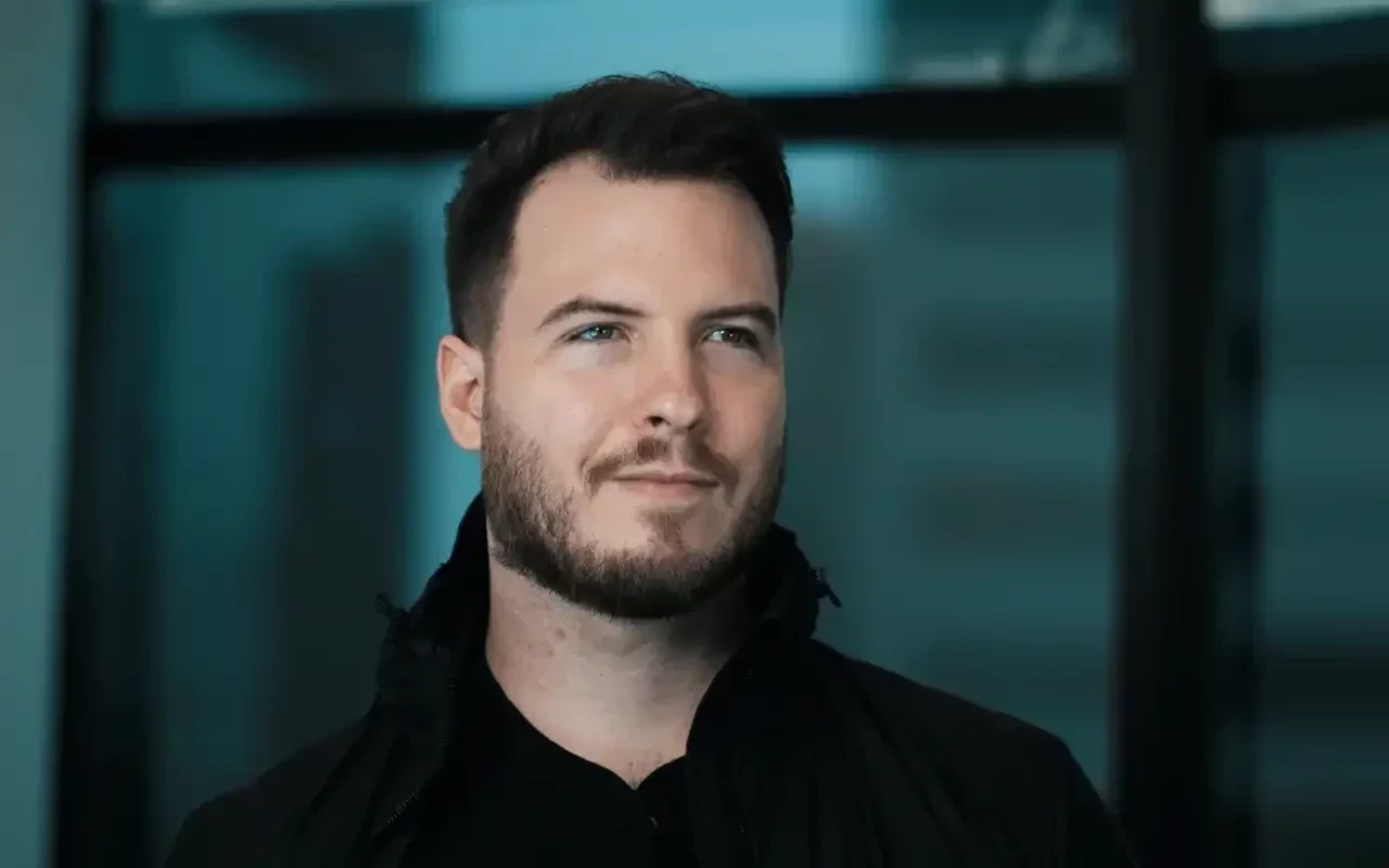 Entrada no mercado financeiro