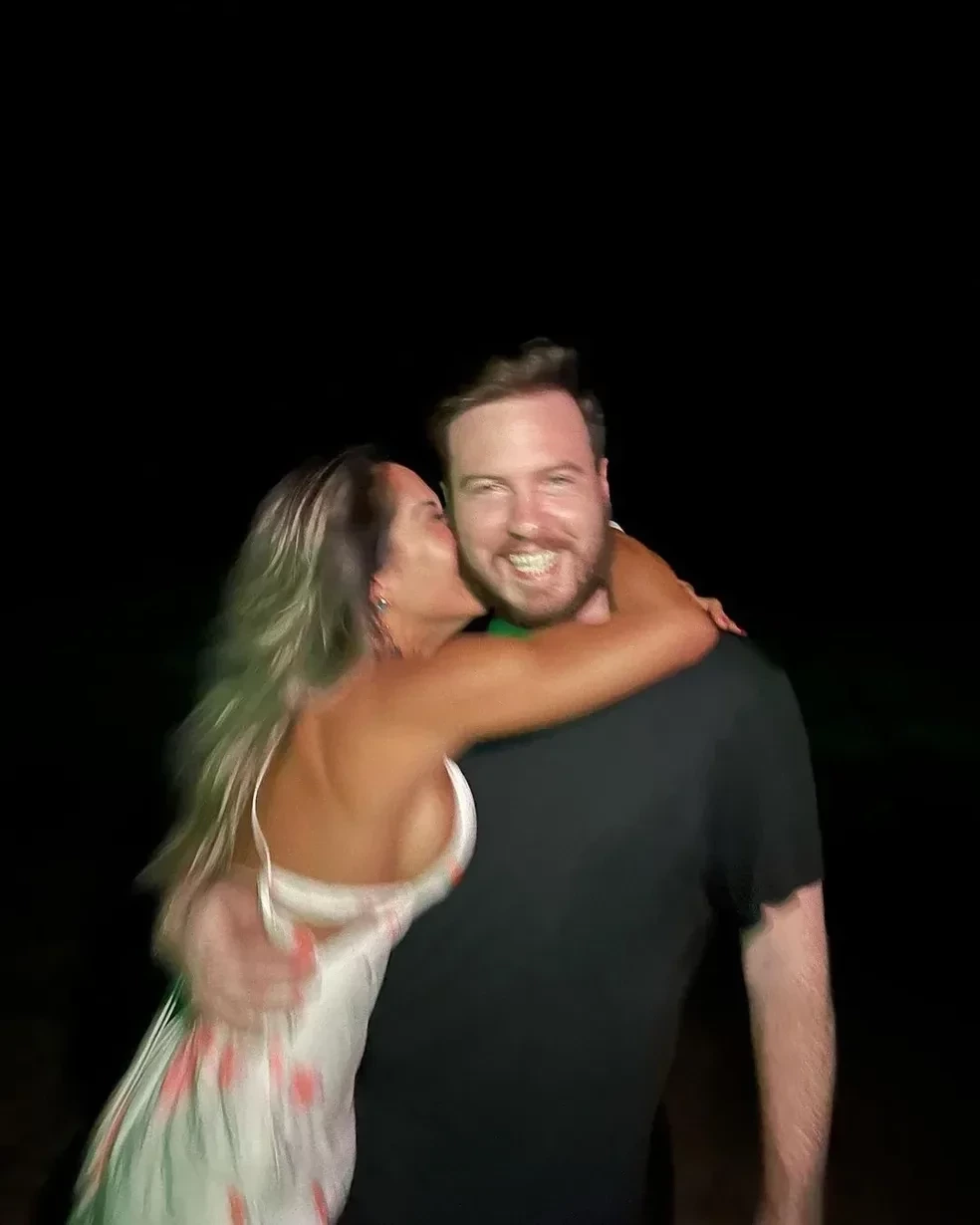 Passado com Maíra Cardi