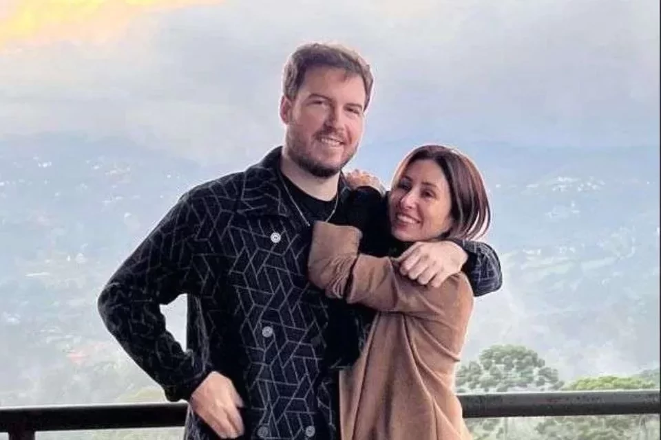 Fim de namoro com Camila Ferreira