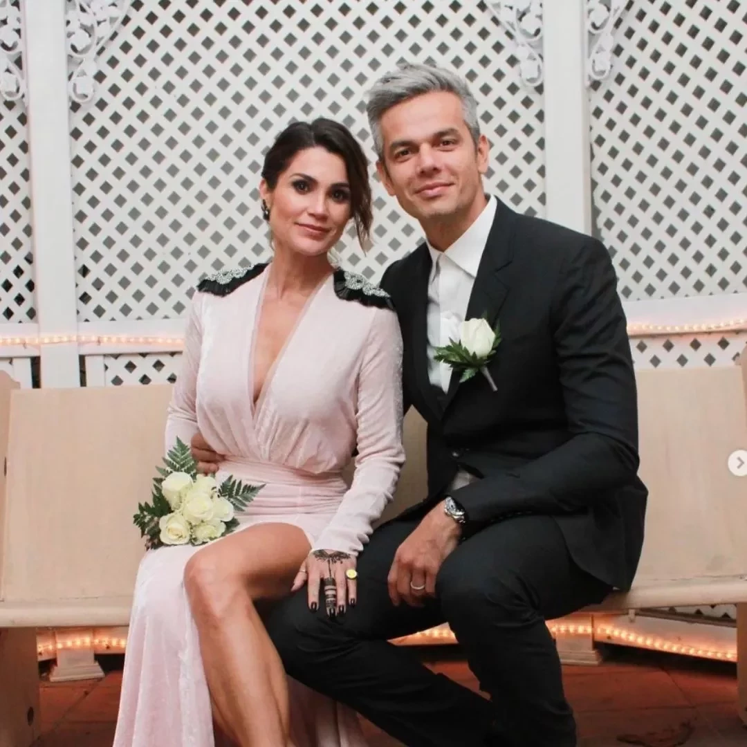 Gente como a gente: vem conferir 10 perrengues em casamentos de famosos - imagem 117120