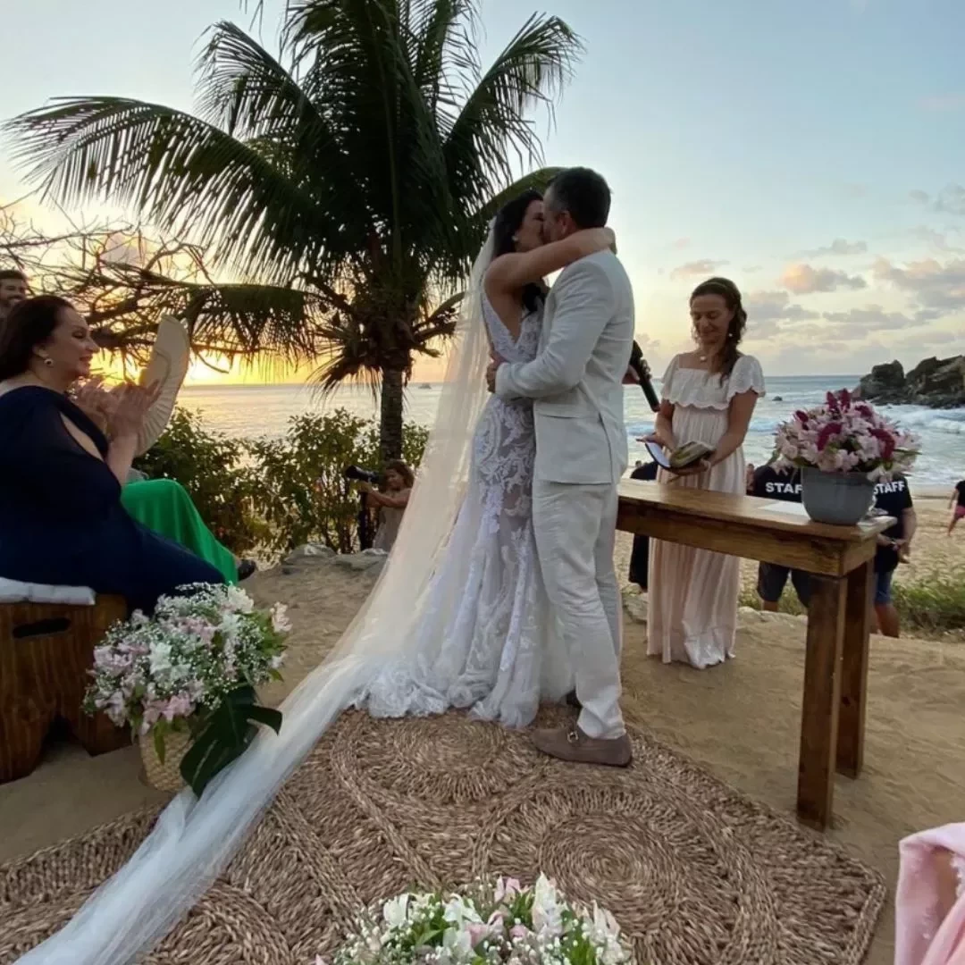 Gente como a gente: vem conferir 10 perrengues em casamentos de famosos - imagem 117125