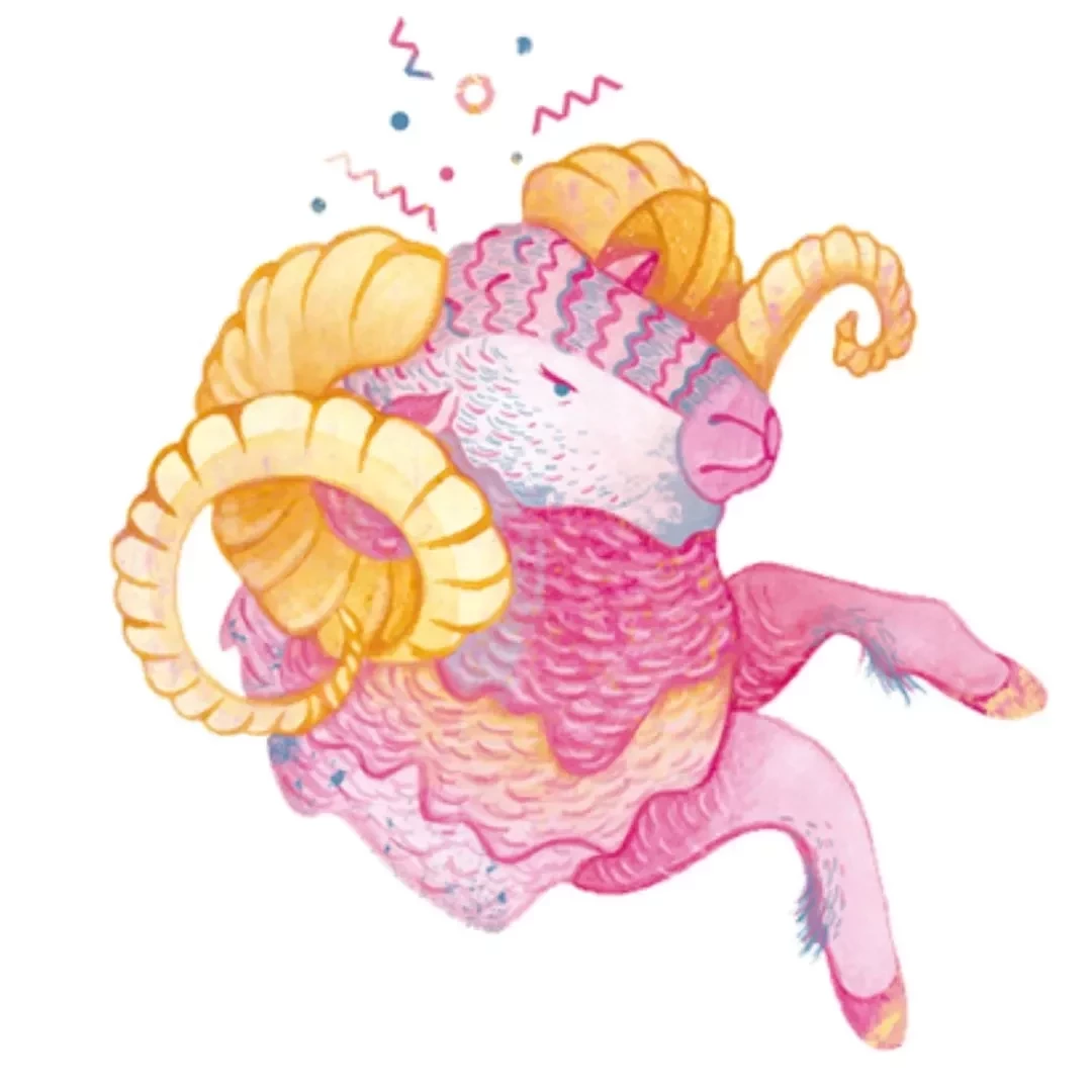 Março chegou! Vem conferir o horóscopo desse mês para todos os signos - imagem 117012