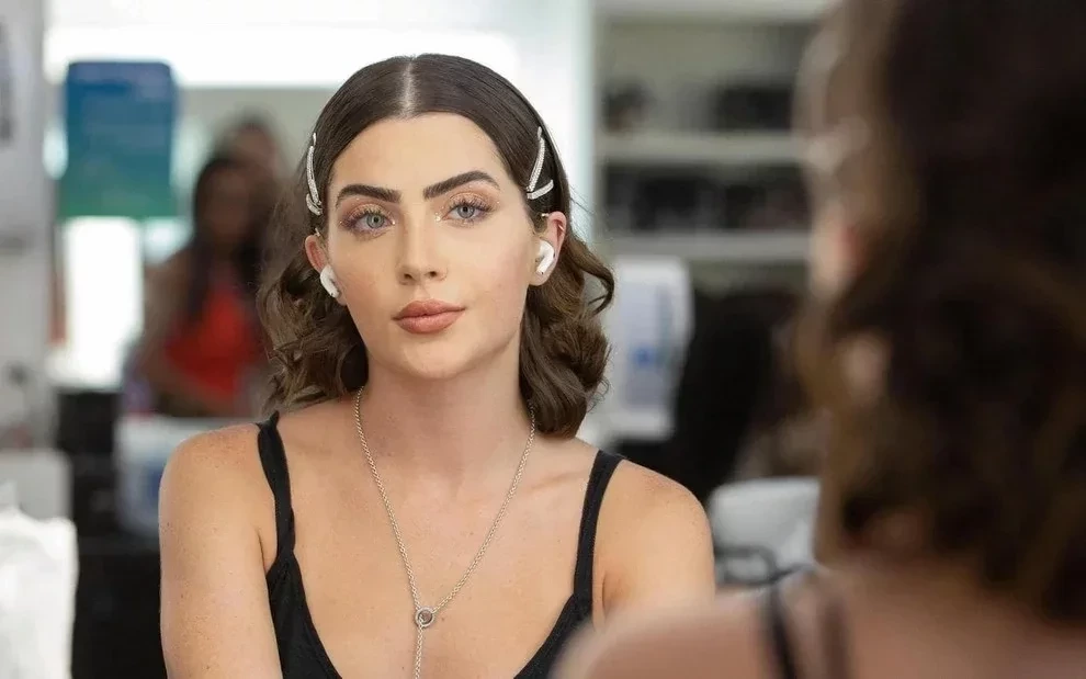 De biquíni, Jade Picon exibe bumbum perfeito e faz web pegar fogo - imagem 117783