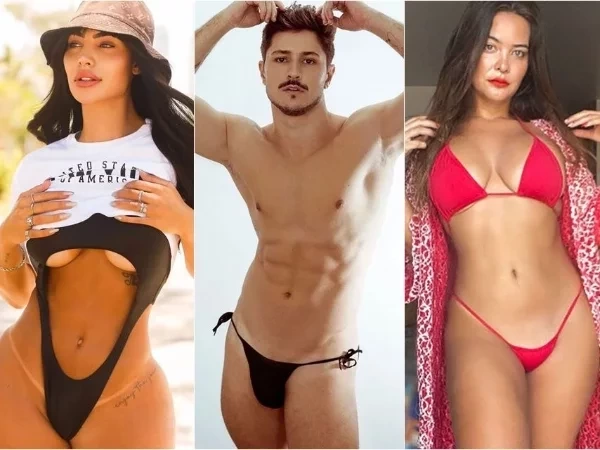 OnlyFans: todos os famosos que estão na rede, o que oferecem e quanto custa