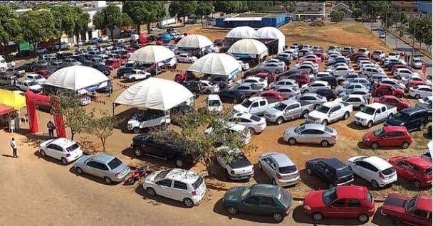 Acontecerá dia 19 de março a I Feira automobilística  de Valença-PI - Imagem 2