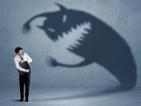 Descubra qual o maior medo que você tem, de acordo com seu signo