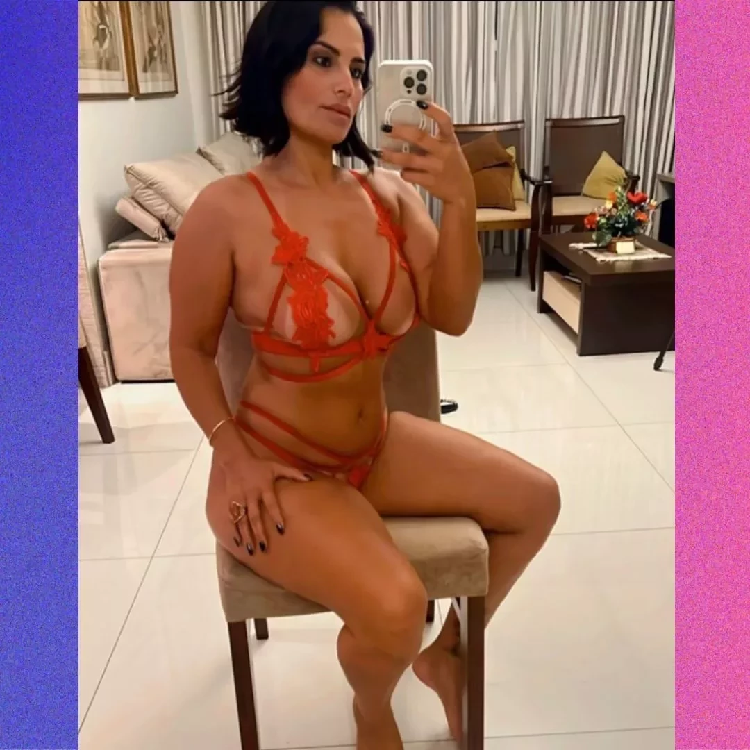 Descubra quem são as 10 melhores atrizes pornôs brasileiras - imagem 117882