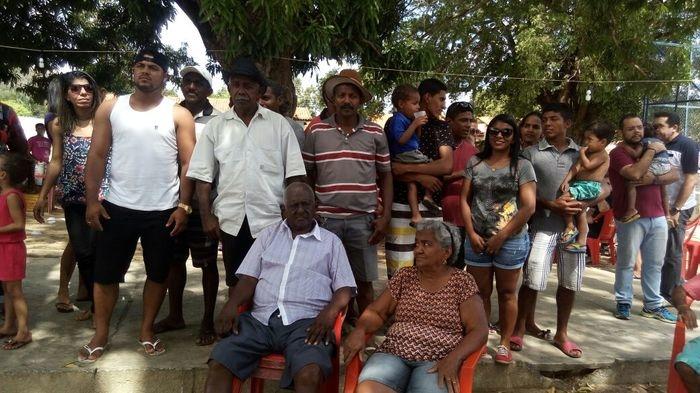 Monsenhor Gil se despede do vaqueiro Zé Tibúrcio, prefeitura decreta luto  - Imagem 8