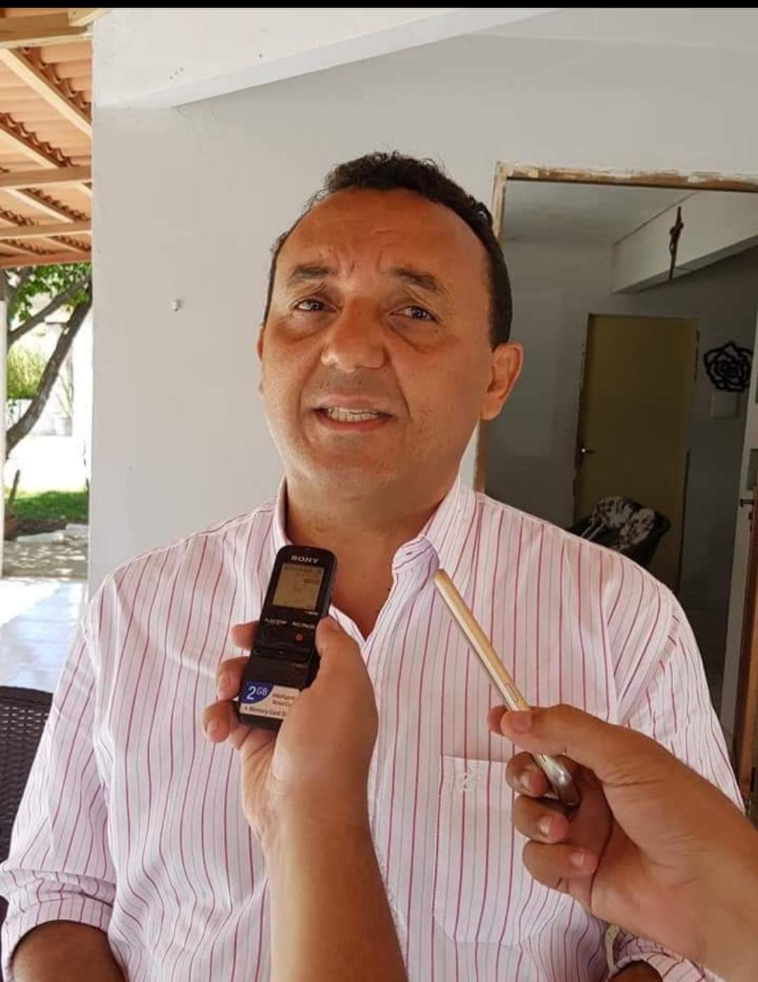 Monsenhor Gil se despede do vaqueiro Zé Tibúrcio, prefeitura decreta luto  - Imagem 6