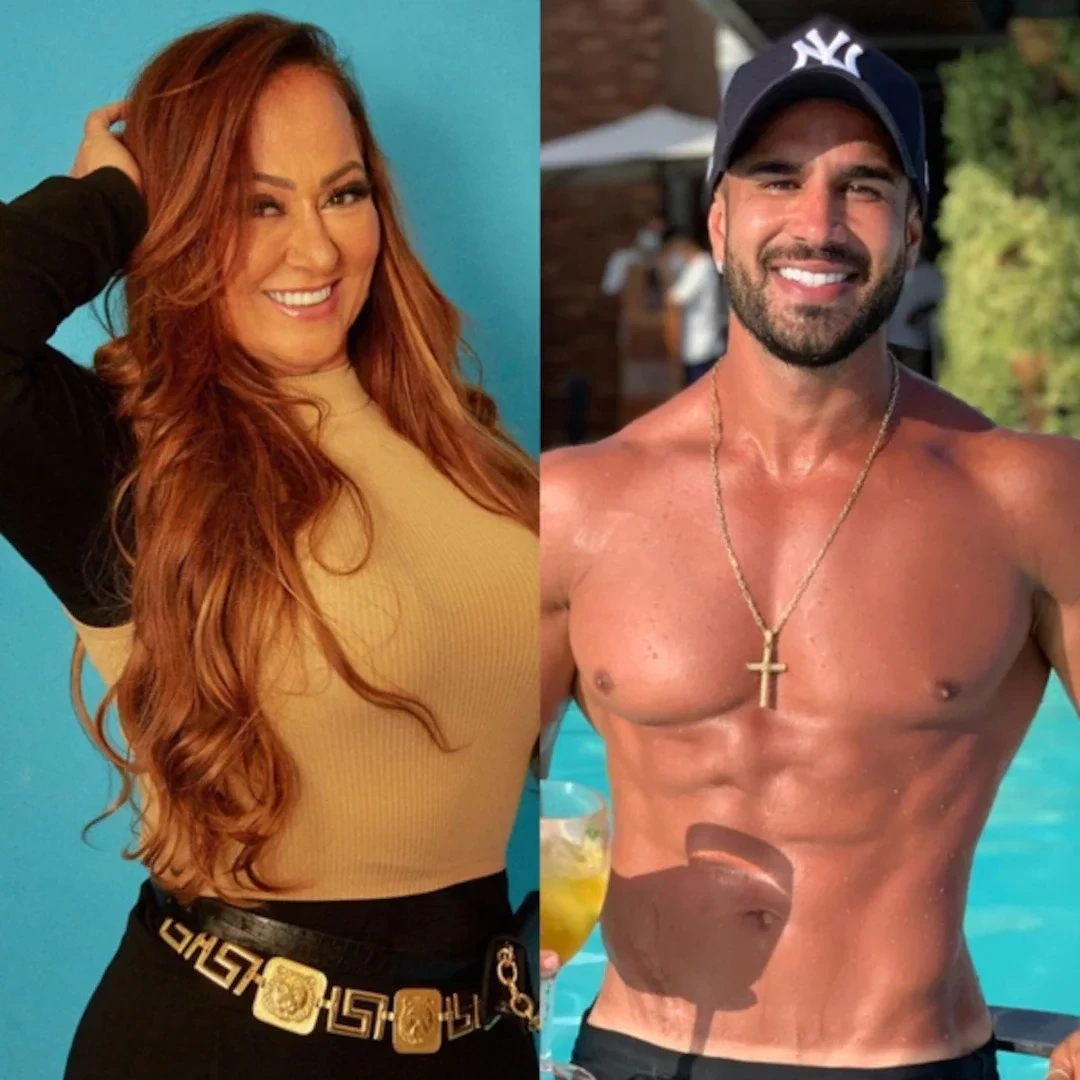 Veja quem são as celebridades que gostam de se relacionar com 'novinhos' - imagem 117978