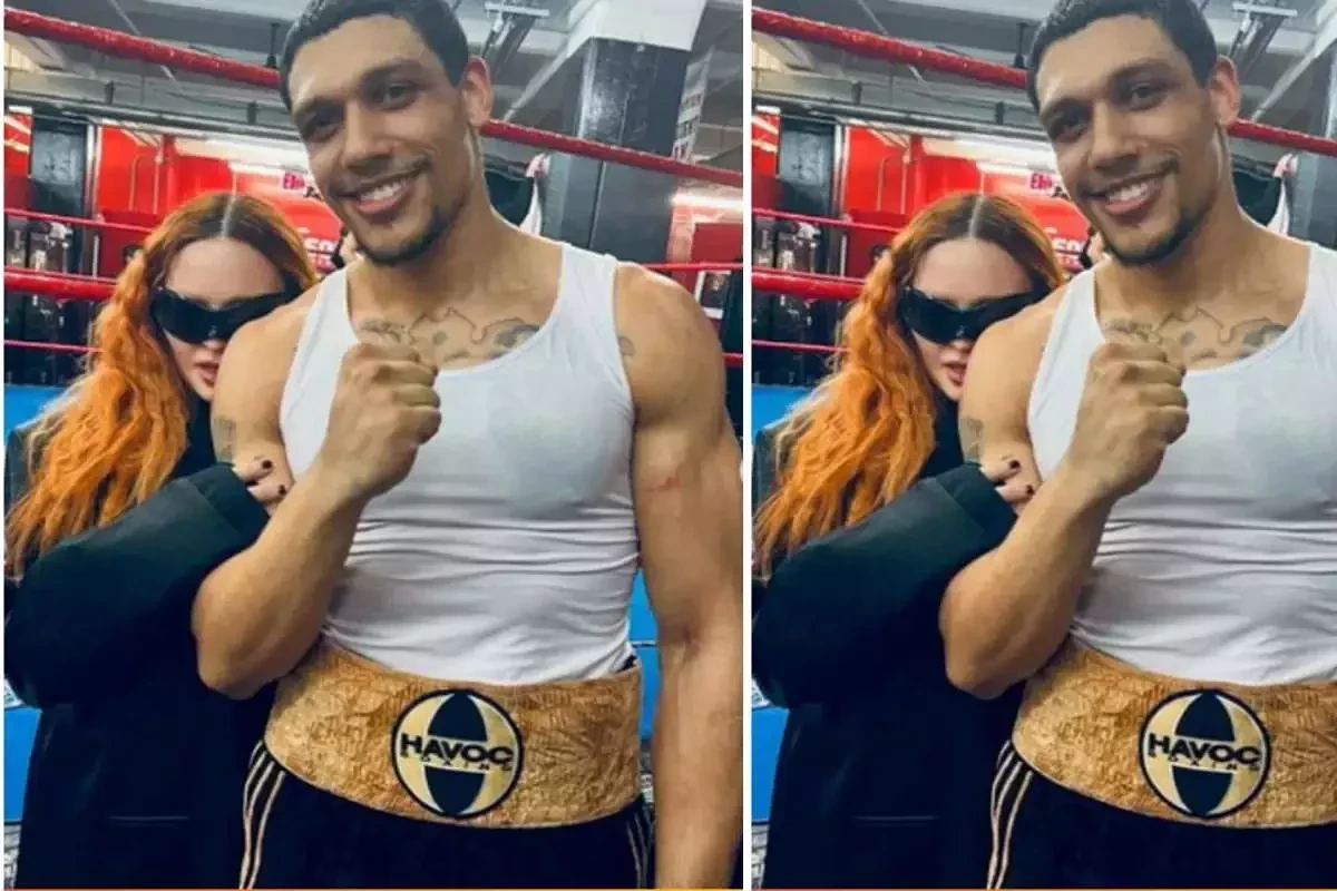 Veja quem são as celebridades que gostam de se relacionar com 'novinhos' - imagem 117981