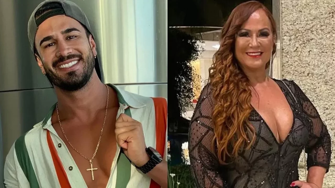 Veja quem são as celebridades que gostam de se relacionar com 'novinhos' - imagem 117979