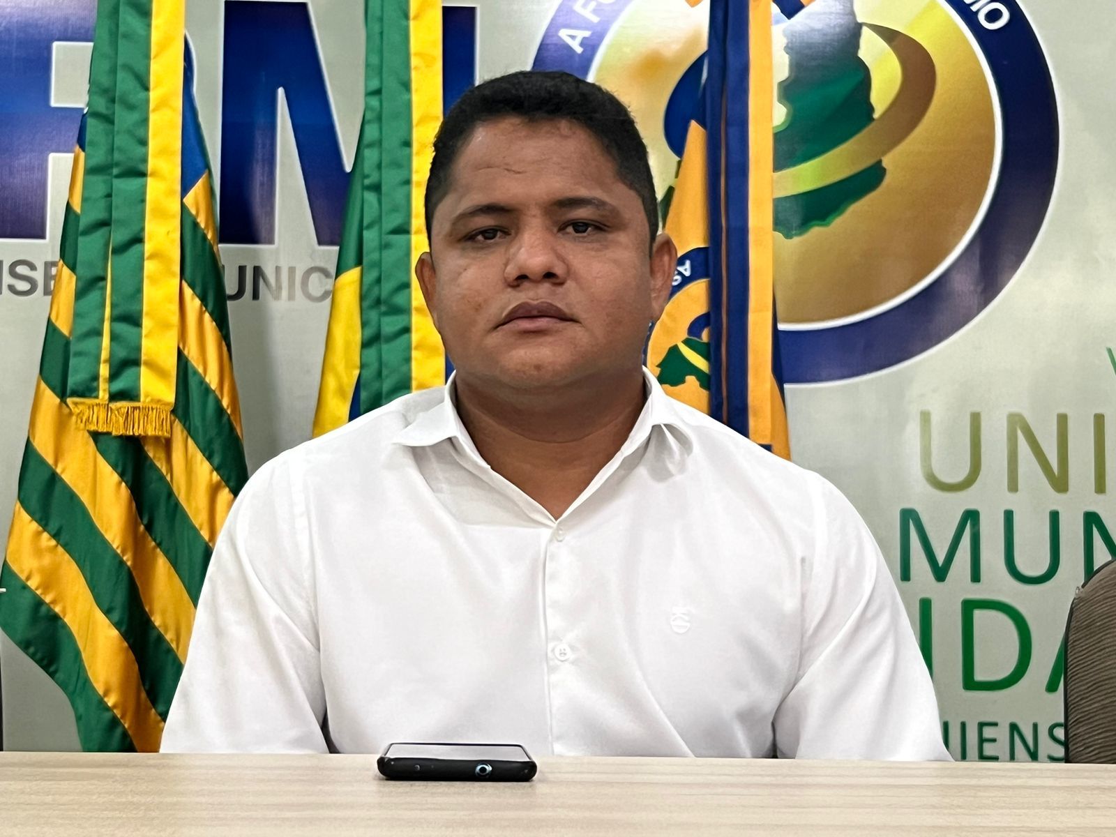 Prefeito João Luiz participa do lançamento 1a Super Copa APPM de futebol  - Imagem 16