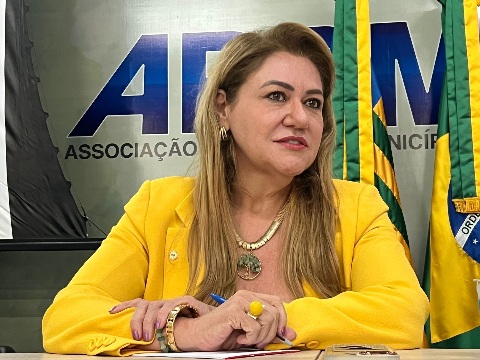 Prefeito João Luiz participa do lançamento 1a Super Copa APPM de futebol  - Imagem 10