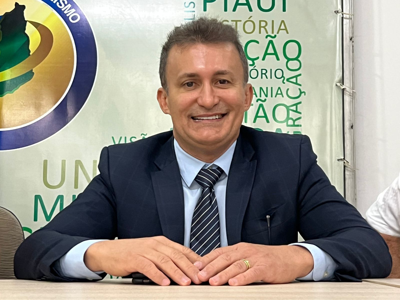 Prefeito João Luiz participa do lançamento 1a Super Copa APPM de futebol  - Imagem 13