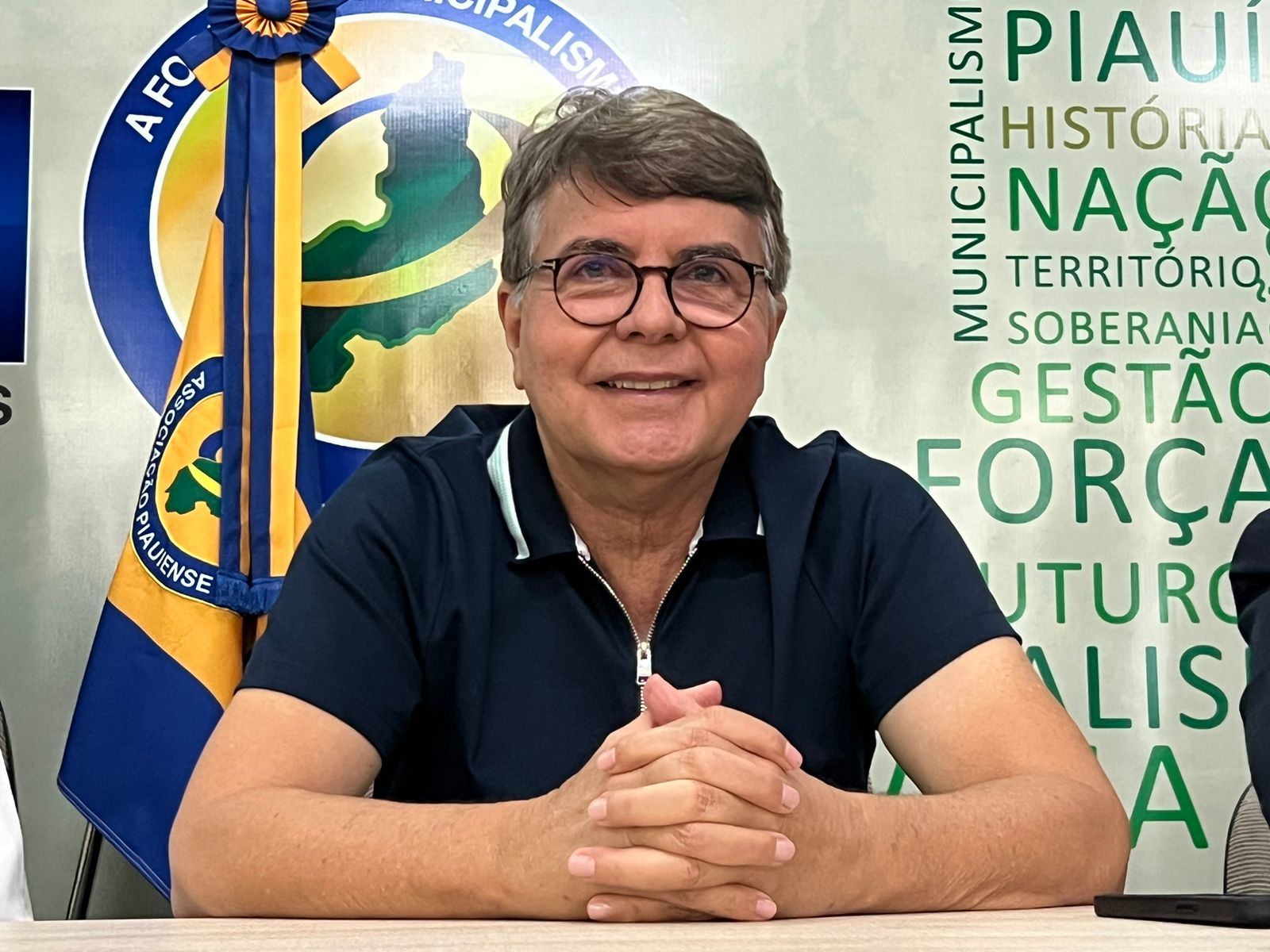 Prefeito João Luiz participa do lançamento 1a Super Copa APPM de futebol  - Imagem 1