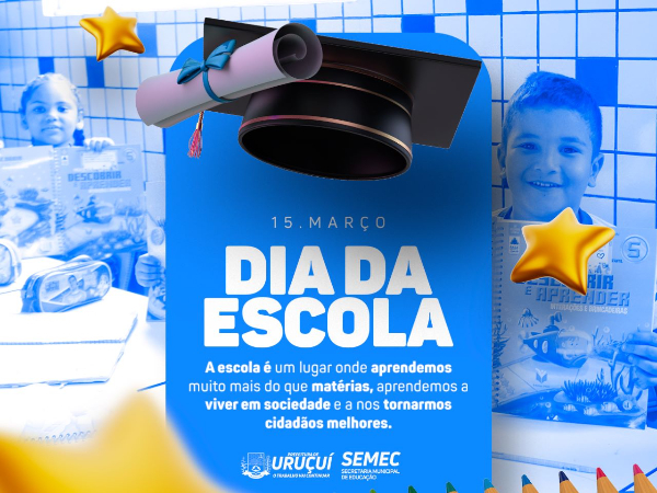 Transformação Educacional em Uruçuí: Conquistas e Avanços