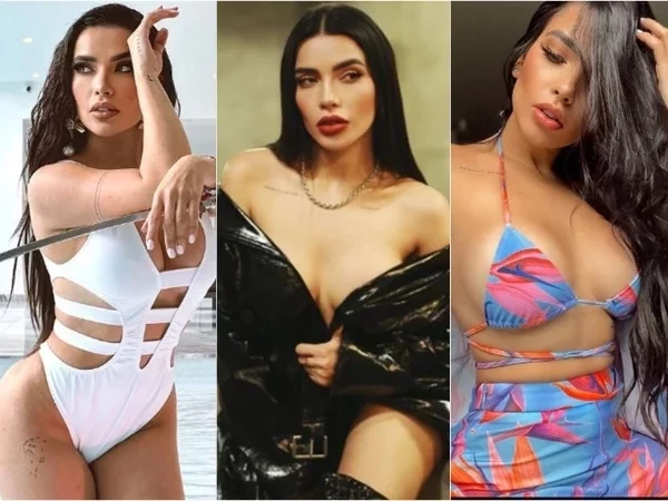 Brigas e confusões: saiba quem é Dania Mendez, que estará no BBB23