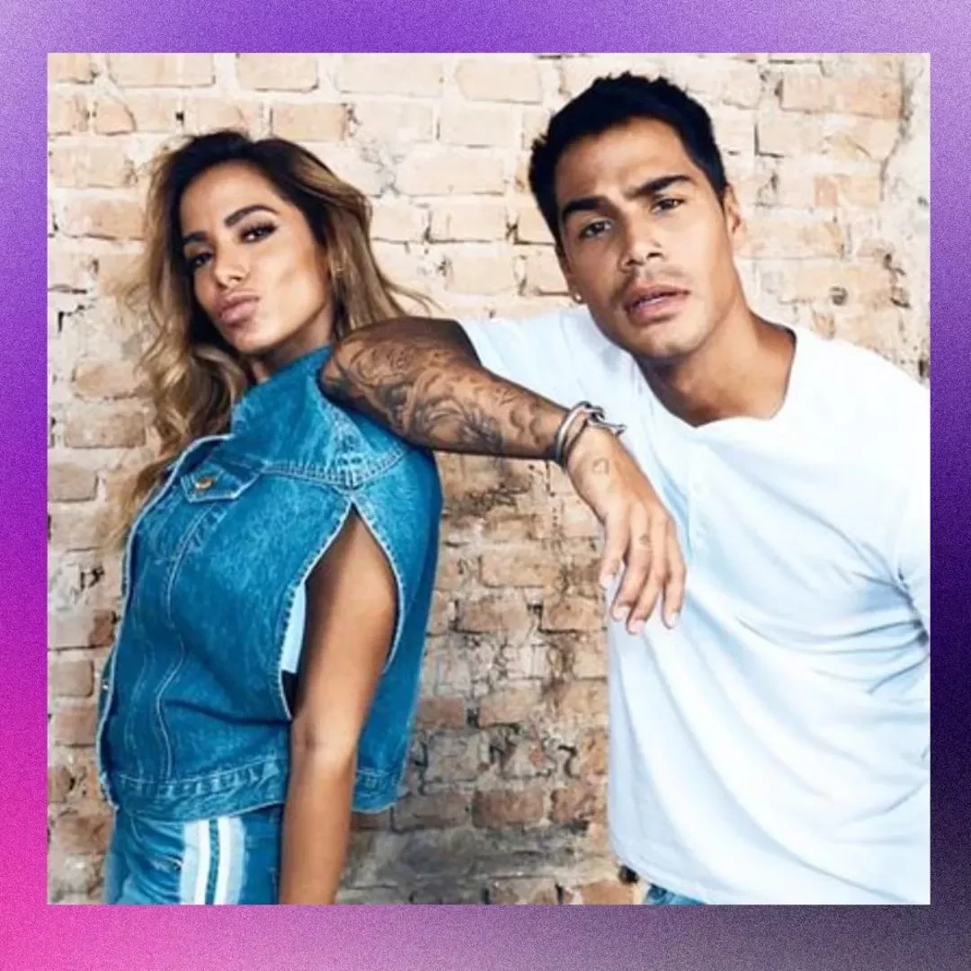 Oito celebridades que tiveram aquele “empurrãozinho” dos padrinhos famosos  - imagem 118067