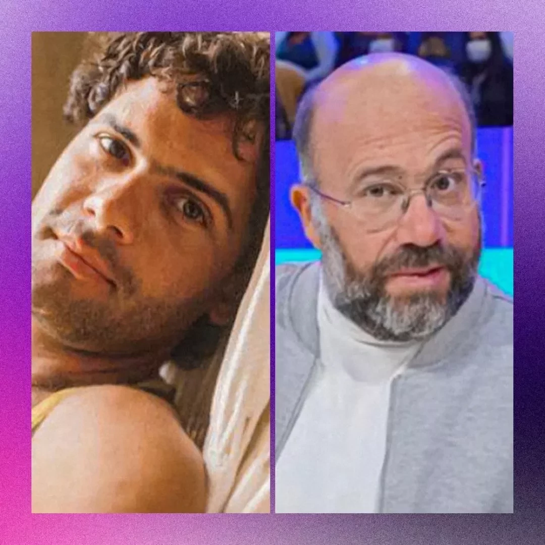 Oito celebridades que tiveram aquele “empurrãozinho” dos padrinhos famosos  - imagem 118064