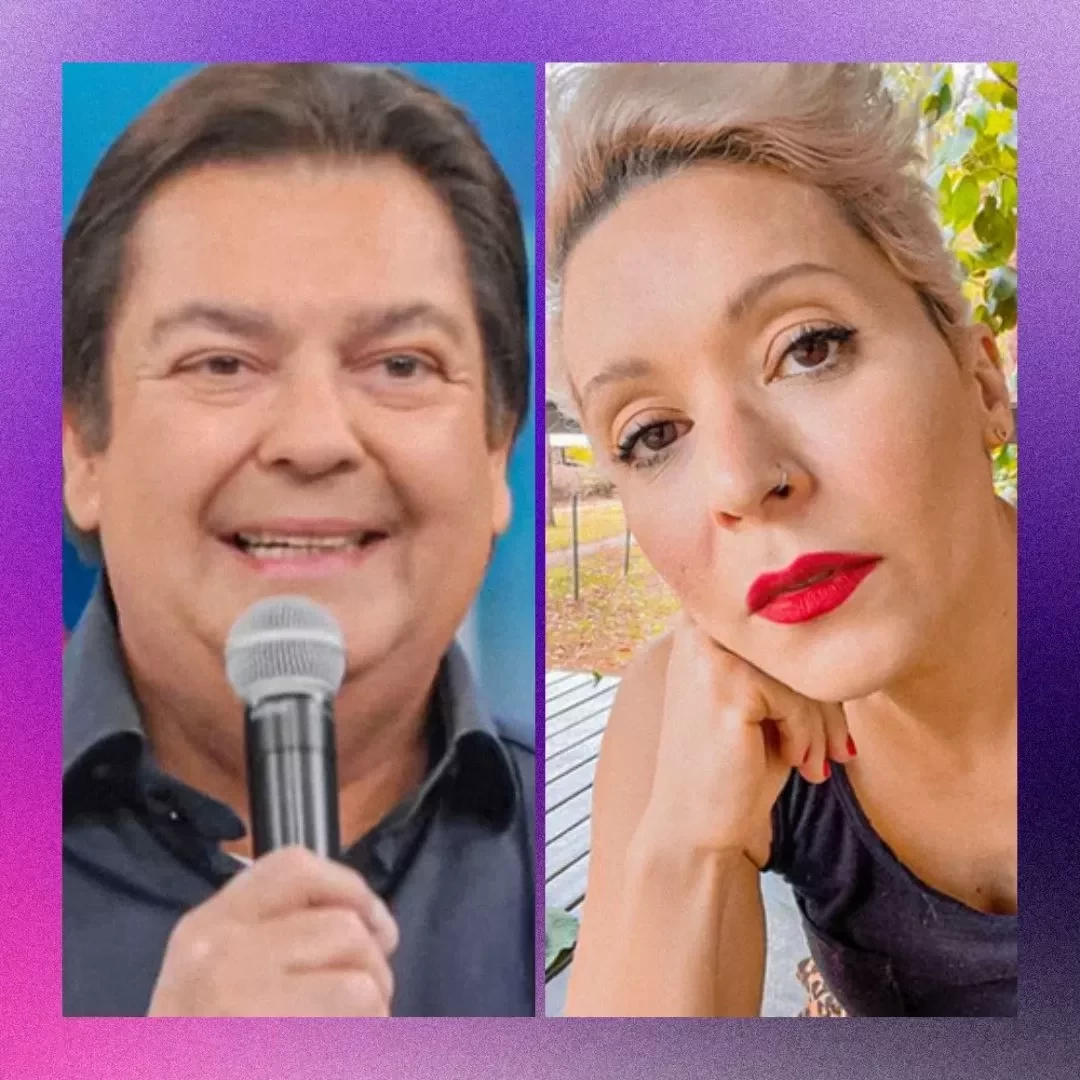 Oito celebridades que tiveram aquele “empurrãozinho” dos padrinhos famosos  - imagem 118069