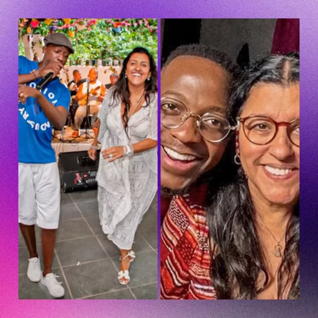 Oito celebridades que tiveram aquele “empurrãozinho” dos padrinhos famosos  - imagem 118068