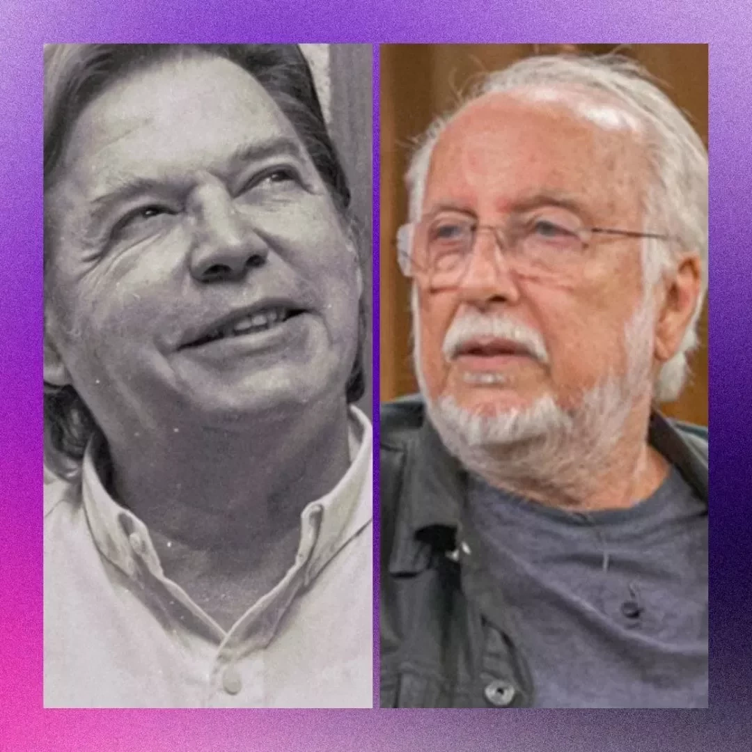 Oito celebridades que tiveram aquele “empurrãozinho” dos padrinhos famosos  - imagem 118065