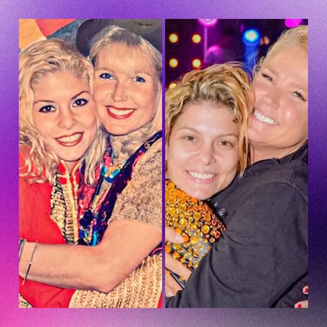 Oito celebridades que tiveram aquele “empurrãozinho” dos padrinhos famosos  - imagem 118062