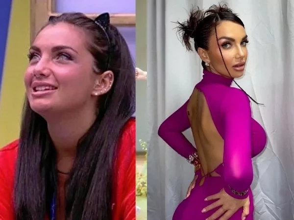 Veja o antes e depois dos estrangeiros que foram para o Big Brother Brasil