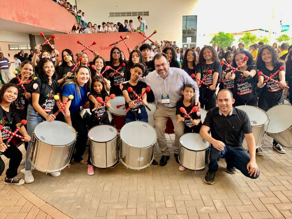 Prefeitura de Esperantina realiza Plenária Municipal de Saúde - Imagem 2