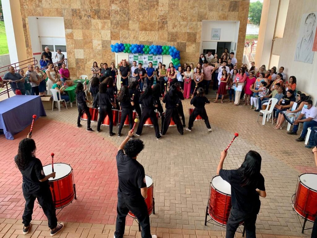 Prefeitura de Esperantina realiza Plenária Municipal de Saúde - Imagem 6