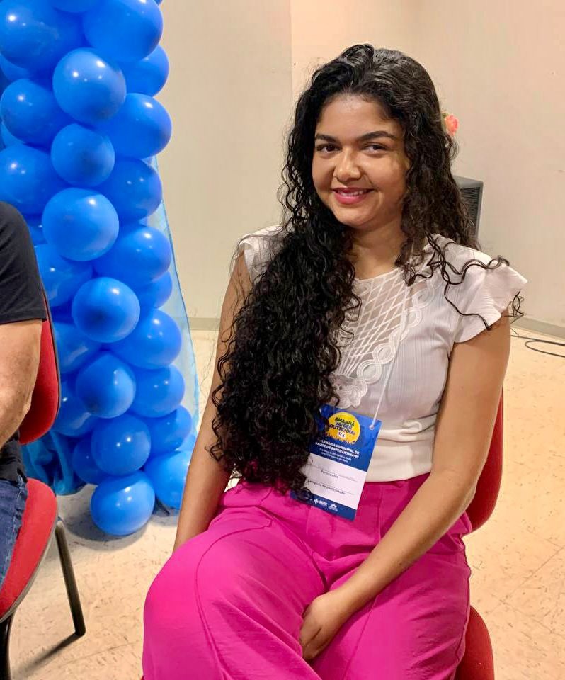 Prefeitura de Esperantina realiza Plenária Municipal de Saúde - Imagem 14