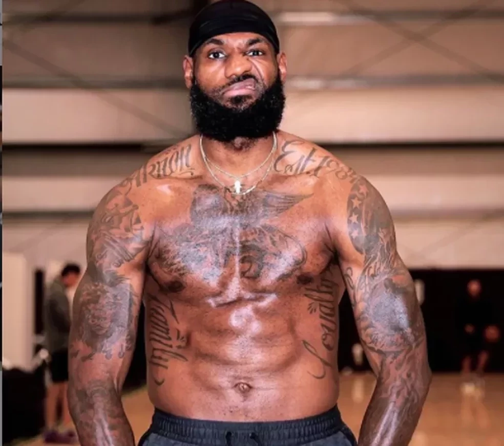 Confira as histórias do cantor Naldo Benny: Chris Brown e  Gisele Bündchen - imagem 118197