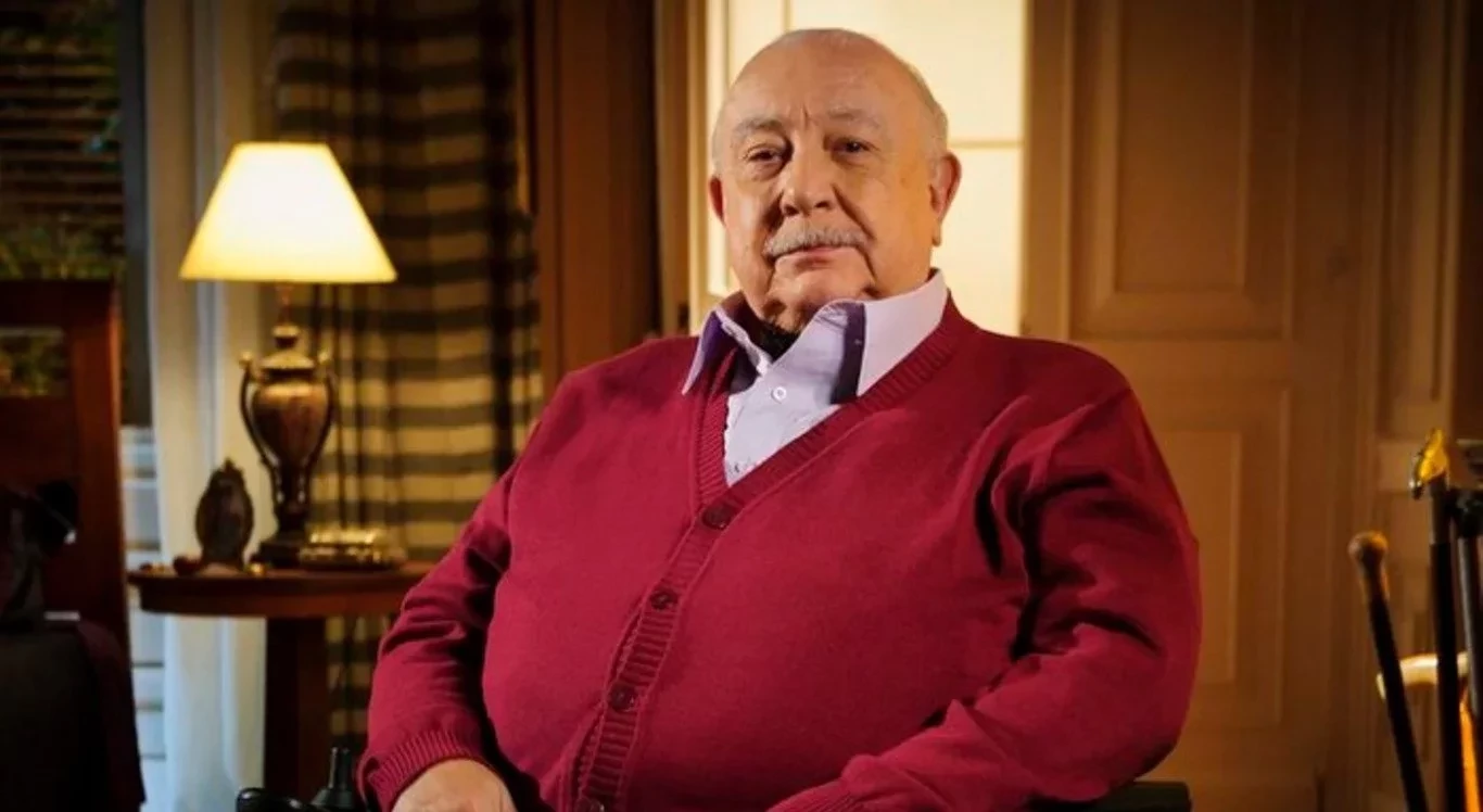 Se surpreenda com 10 atores de O Clone que nos deixaram e você não sabia - imagem 118229