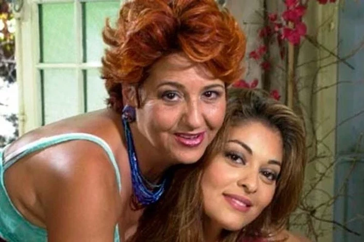 Se surpreenda com 10 atores de O Clone que nos deixaram e você não sabia - imagem 118215