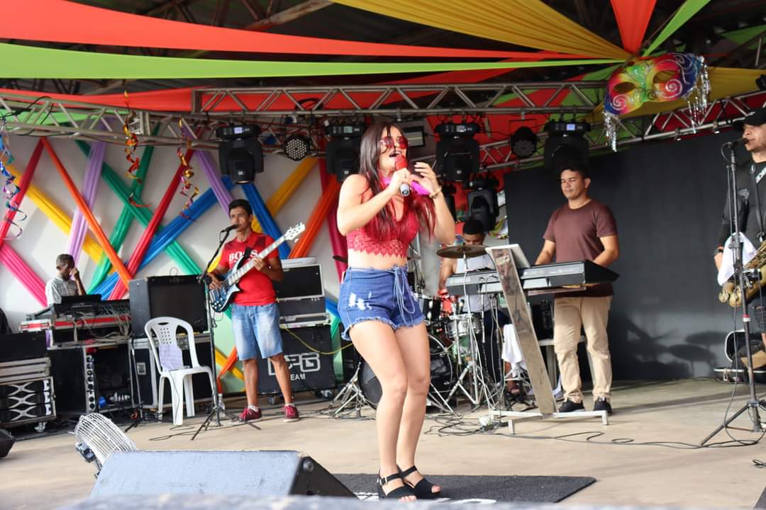 Carnaval de Monsenhor Gil se consolida pela organização e segurança - Imagem 22