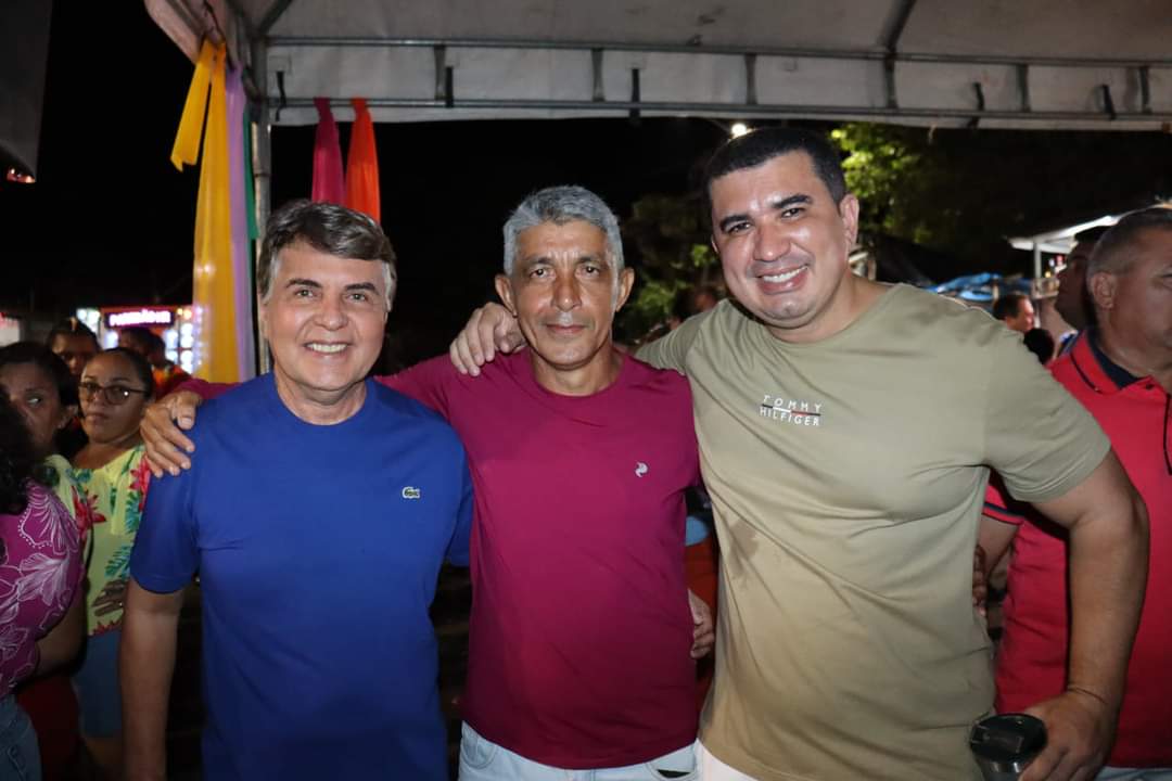 Carnaval de Monsenhor Gil se consolida pela organização e segurança - Imagem 88