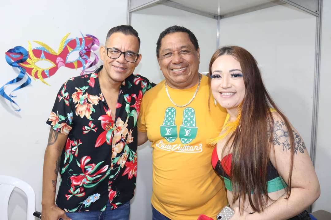 Carnaval de Monsenhor Gil se consolida pela organização e segurança - Imagem 61