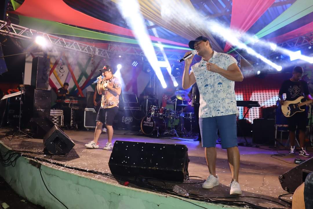 Carnaval de Monsenhor Gil se consolida pela organização e segurança - Imagem 48