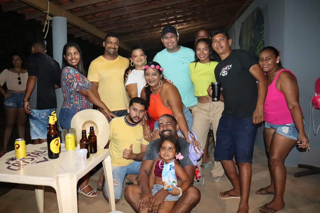 Carnaval de Monsenhor Gil se consolida pela organização e segurança - Imagem 102