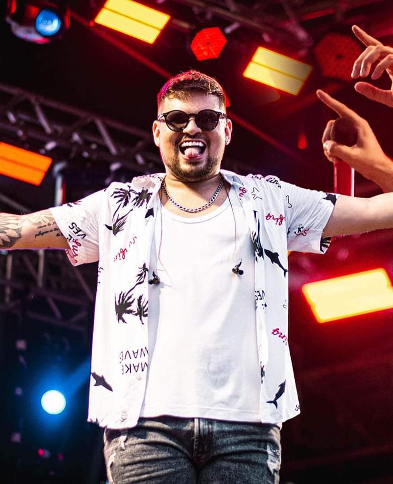 Carnaval de Monsenhor Gil se consolida pela organização e segurança - Imagem 43