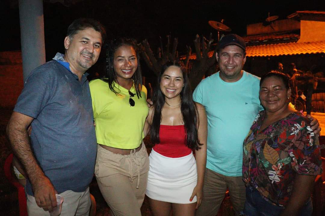 Carnaval de Monsenhor Gil se consolida pela organização e segurança - Imagem 101