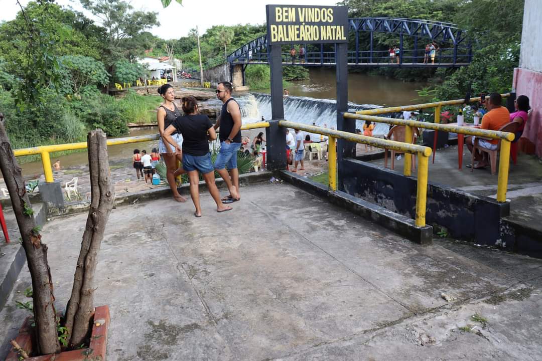 Carnaval de Monsenhor Gil se consolida pela organização e segurança - Imagem 31