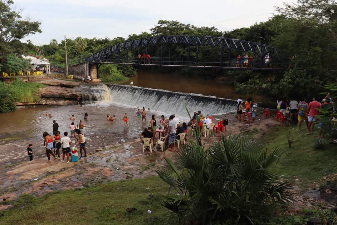 Carnaval de Monsenhor Gil se consolida pela organização e segurança - Imagem 28