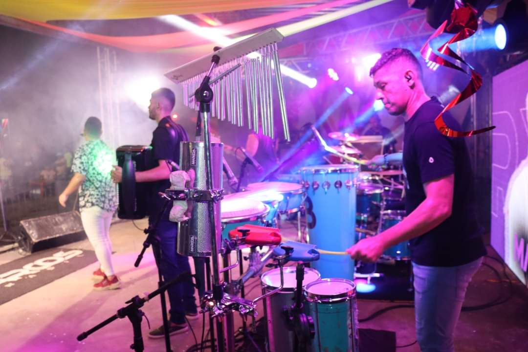 Carnaval de Monsenhor Gil se consolida pela organização e segurança - Imagem 76