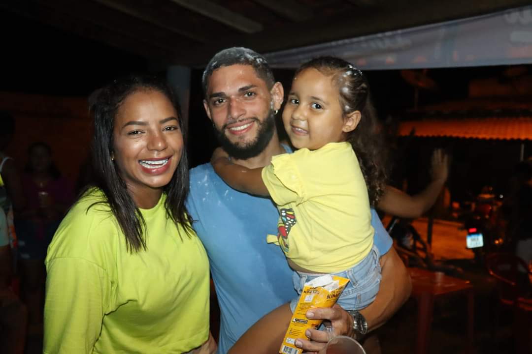 Carnaval de Monsenhor Gil se consolida pela organização e segurança - Imagem 107