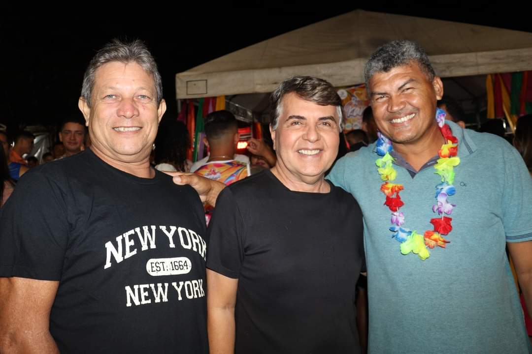 Carnaval de Monsenhor Gil se consolida pela organização e segurança - Imagem 50