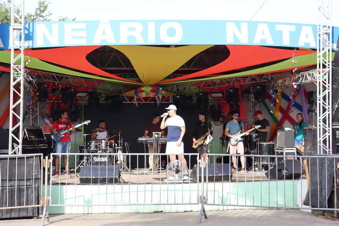 Carnaval de Monsenhor Gil se consolida pela organização e segurança - Imagem 29