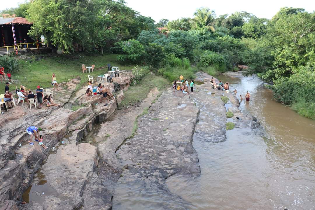 Carnaval de Monsenhor Gil se consolida pela organização e segurança - Imagem 25